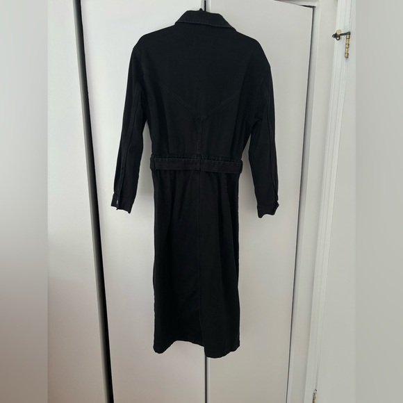 NWOT Wray Jean dress size large - Picture 6 of 8